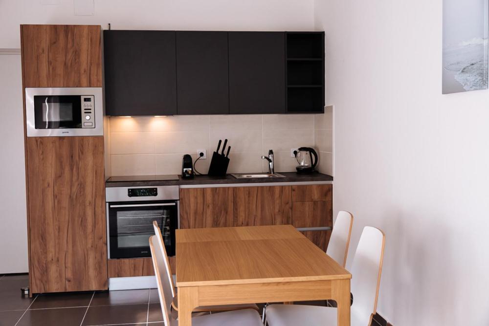 B 202, Apartments In The Heart Of The Jewish Quarter Budapešť Exteriér fotografie